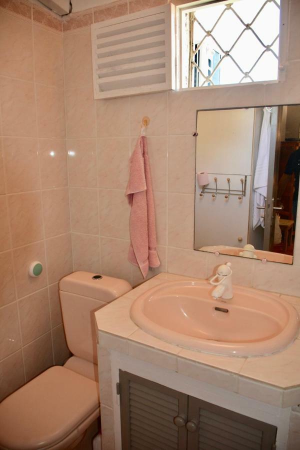 Residence Village Viva Bas Du Fort 哥西尔 外观 照片