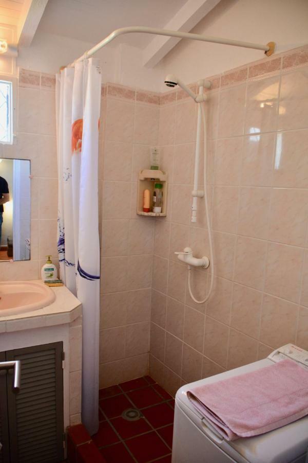 Residence Village Viva Bas Du Fort 哥西尔 外观 照片