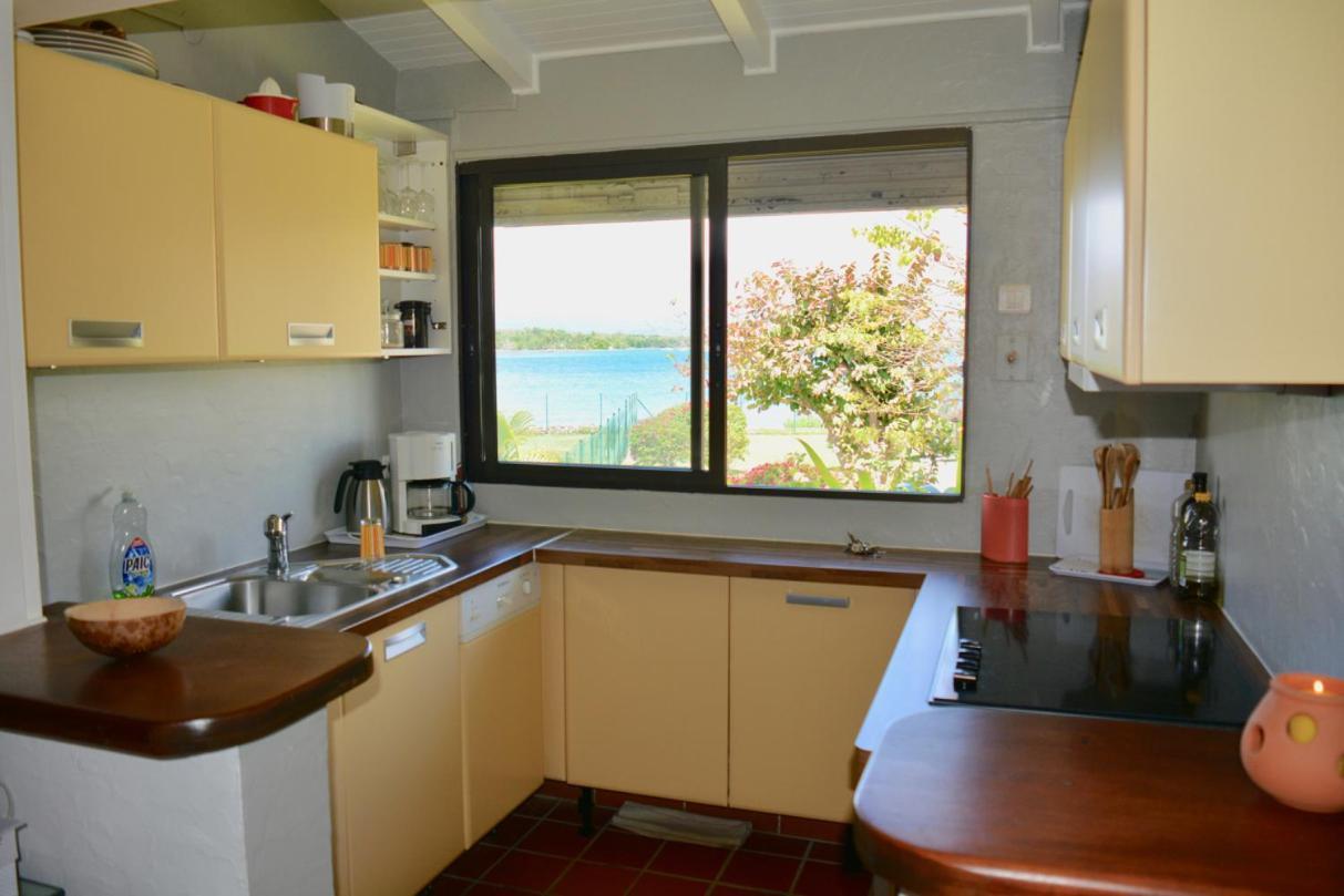 Residence Village Viva Bas Du Fort 哥西尔 外观 照片